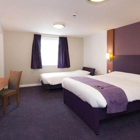 Premier Inn Newcastle - Metro Centre Gateshead Kültér fotó