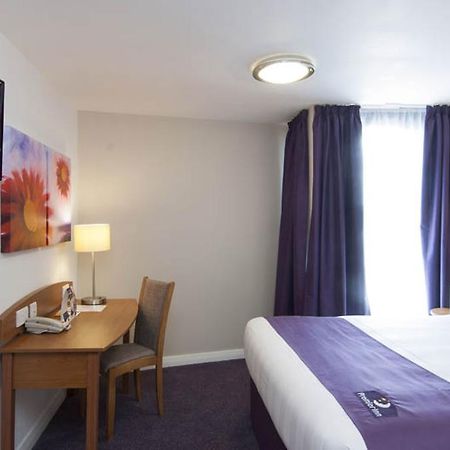 Premier Inn Newcastle - Metro Centre Gateshead Kültér fotó