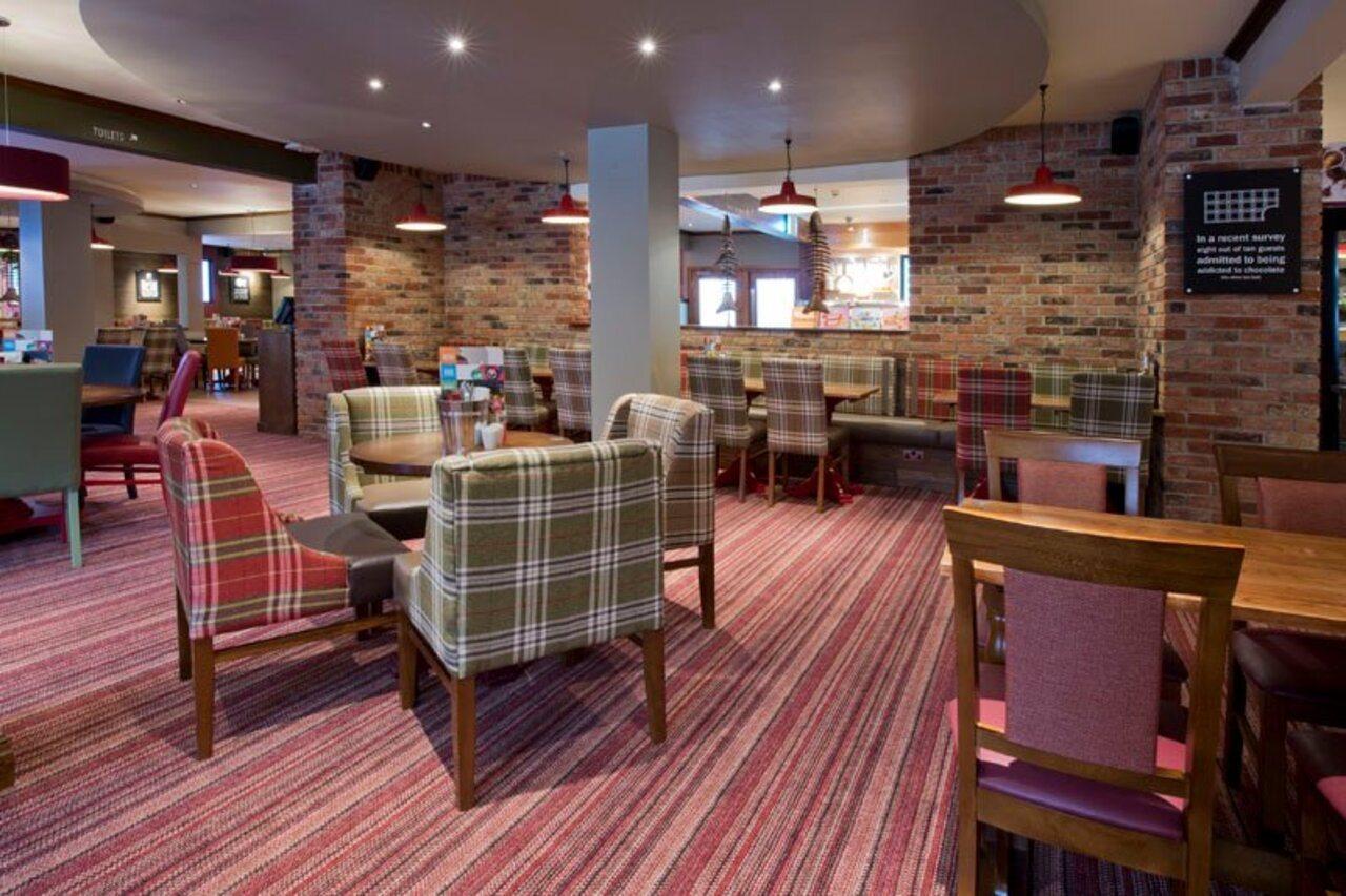 Premier Inn Newcastle - Metro Centre Gateshead Kültér fotó
