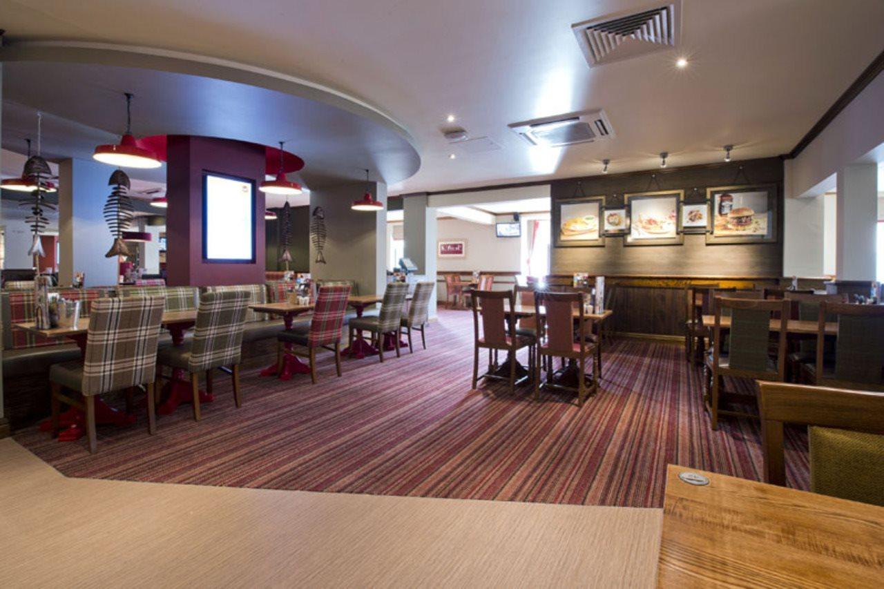 Premier Inn Newcastle - Metro Centre Gateshead Kültér fotó
