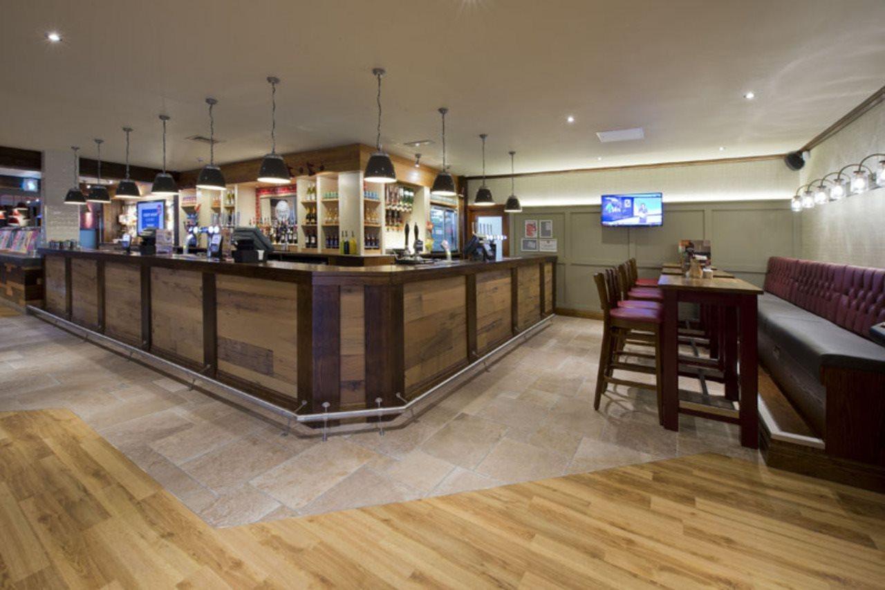 Premier Inn Newcastle - Metro Centre Gateshead Kültér fotó