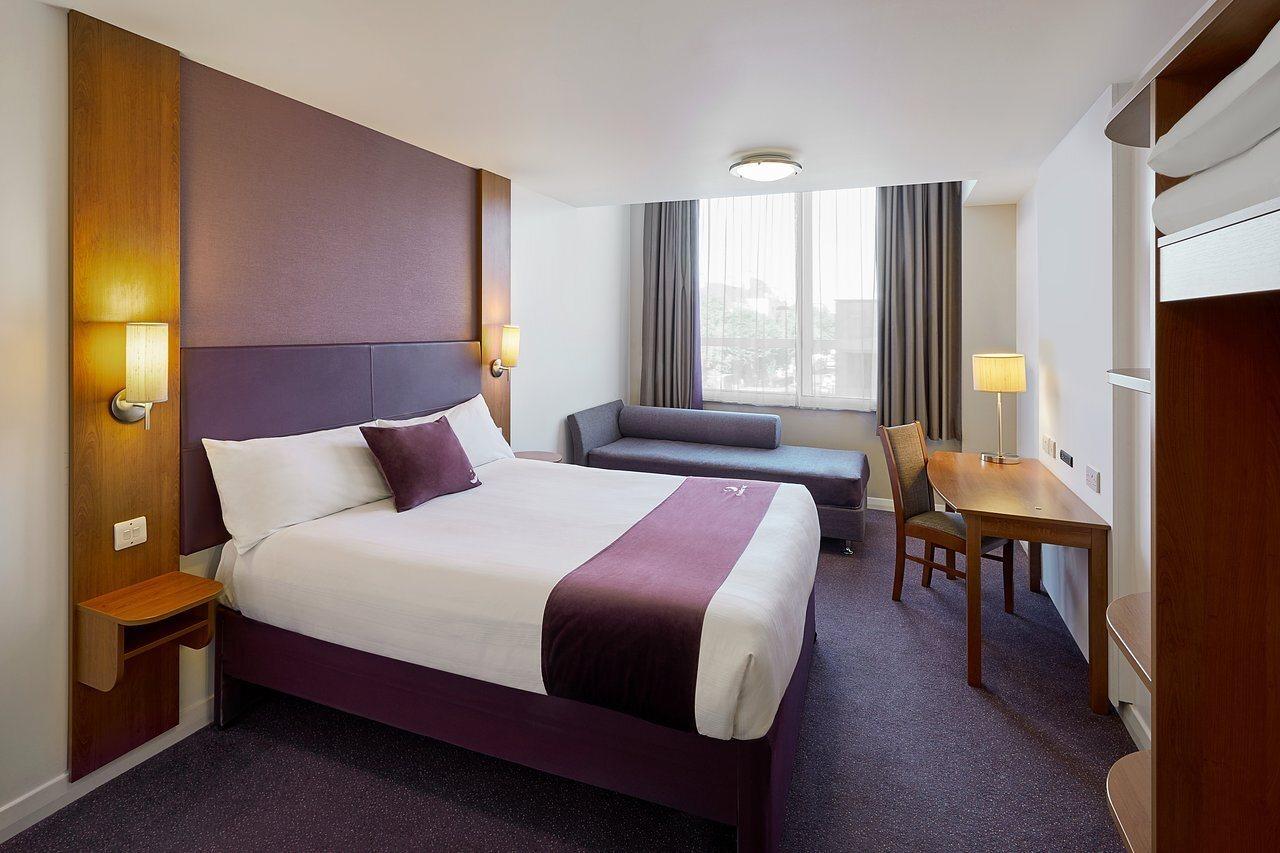 Premier Inn Newcastle - Metro Centre Gateshead Kültér fotó