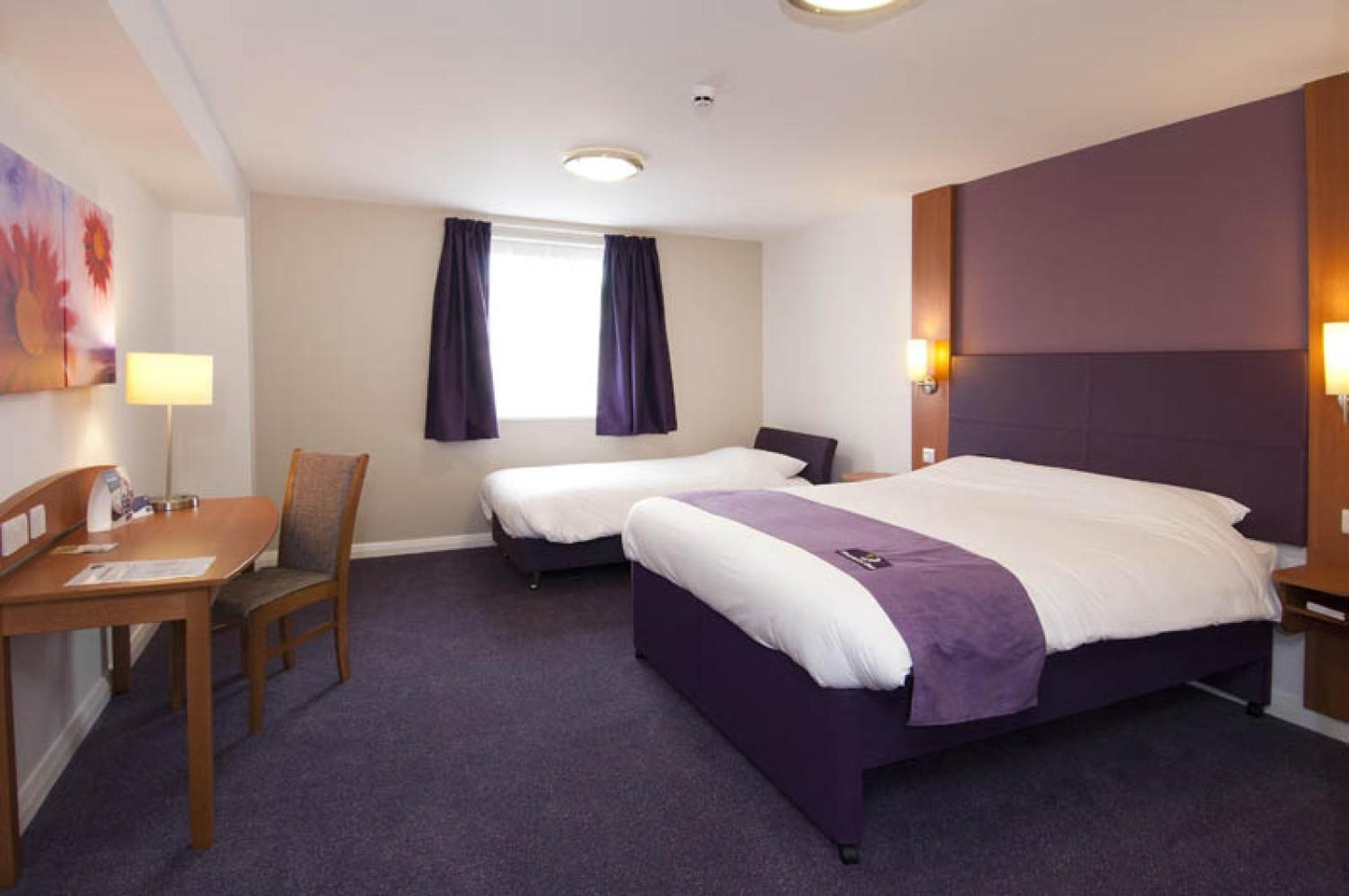 Premier Inn Newcastle - Metro Centre Gateshead Kültér fotó