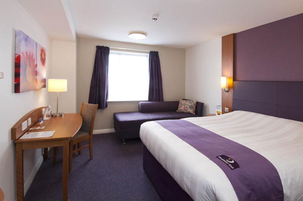 Premier Inn Newcastle - Metro Centre Gateshead Kültér fotó