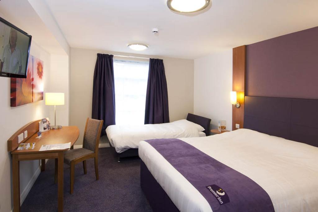 Premier Inn Newcastle - Metro Centre Gateshead Szoba fotó