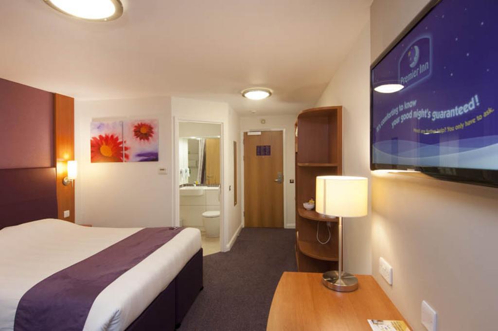 Premier Inn Newcastle - Metro Centre Gateshead Kültér fotó