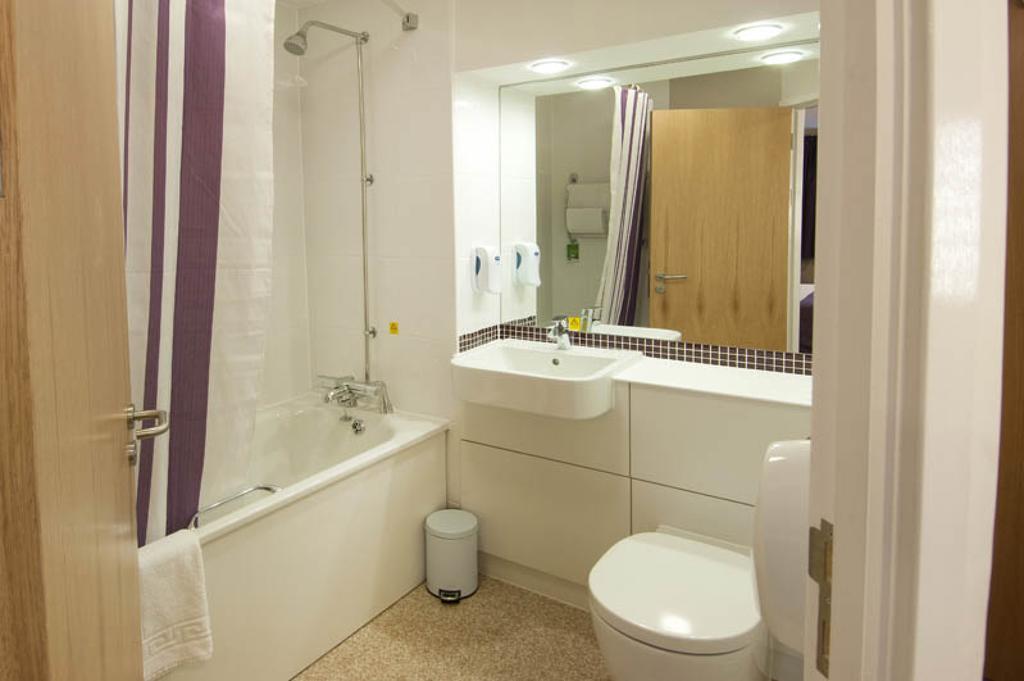 Premier Inn Newcastle - Metro Centre Gateshead Szoba fotó