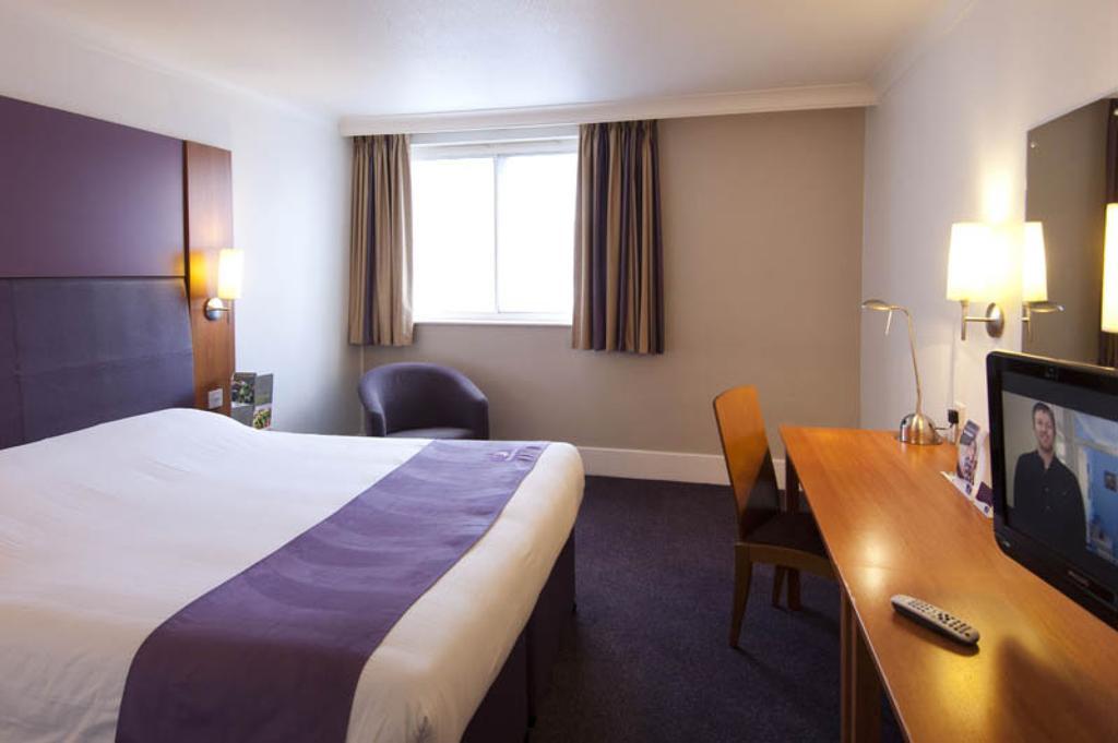 Premier Inn Newcastle - Metro Centre Gateshead Szoba fotó