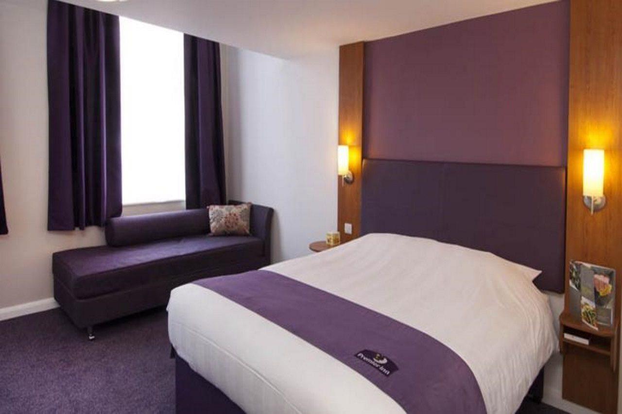 Premier Inn Newcastle - Metro Centre Gateshead Kültér fotó