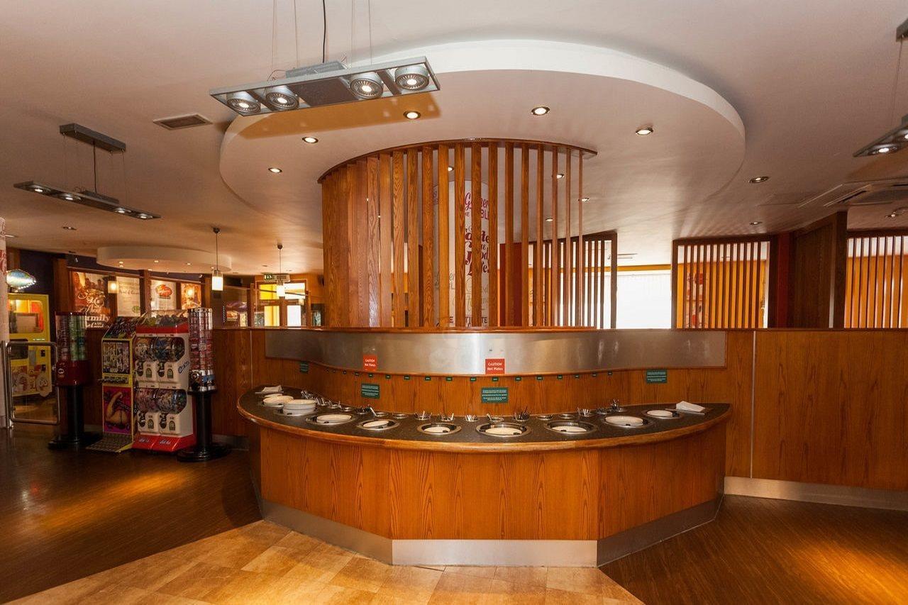 Premier Inn Newcastle - Metro Centre Gateshead Kültér fotó