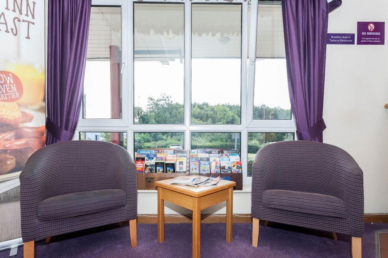 Premier Inn Newcastle - Metro Centre Gateshead Kültér fotó