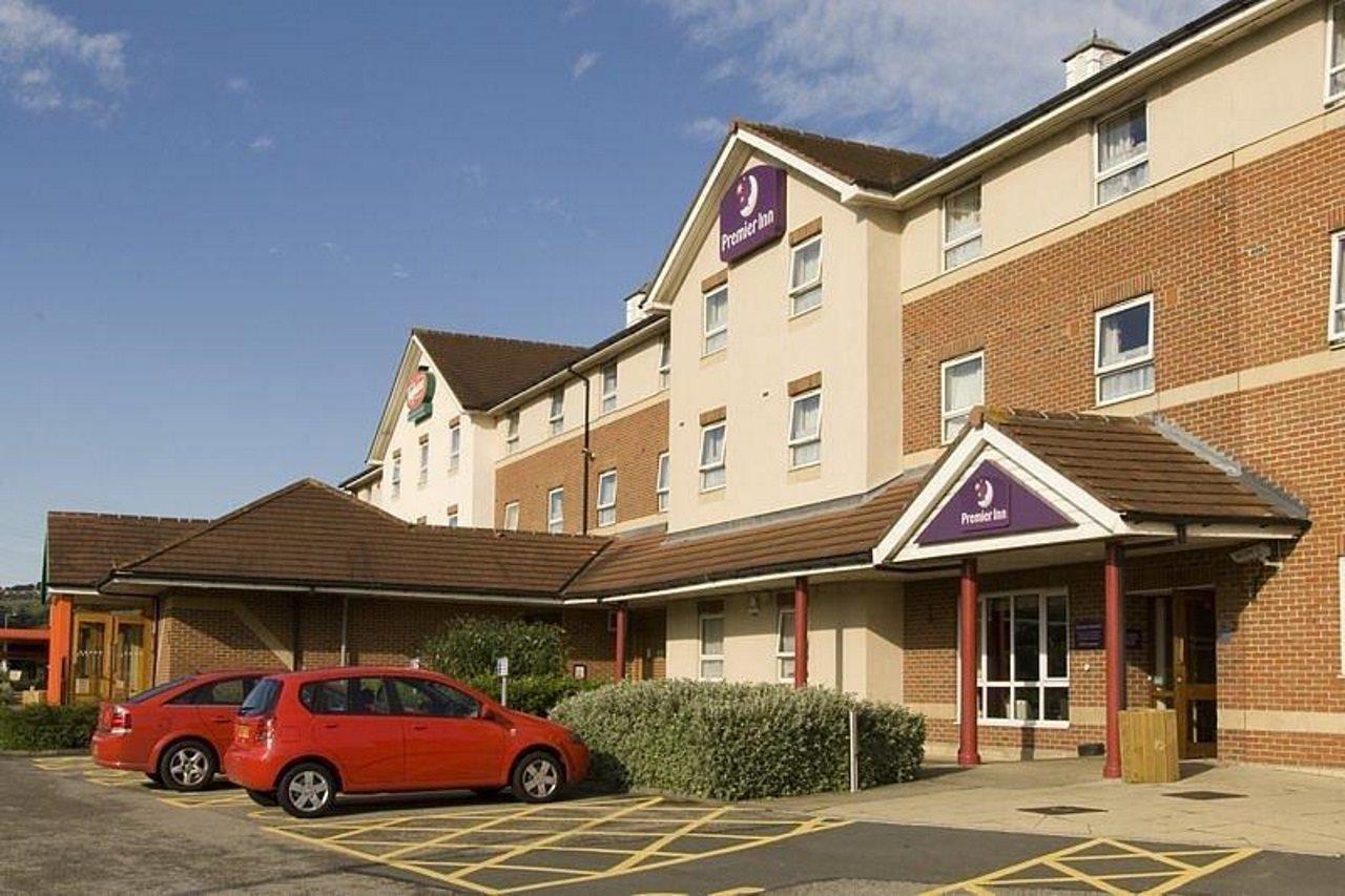 Premier Inn Newcastle - Metro Centre Gateshead Kültér fotó