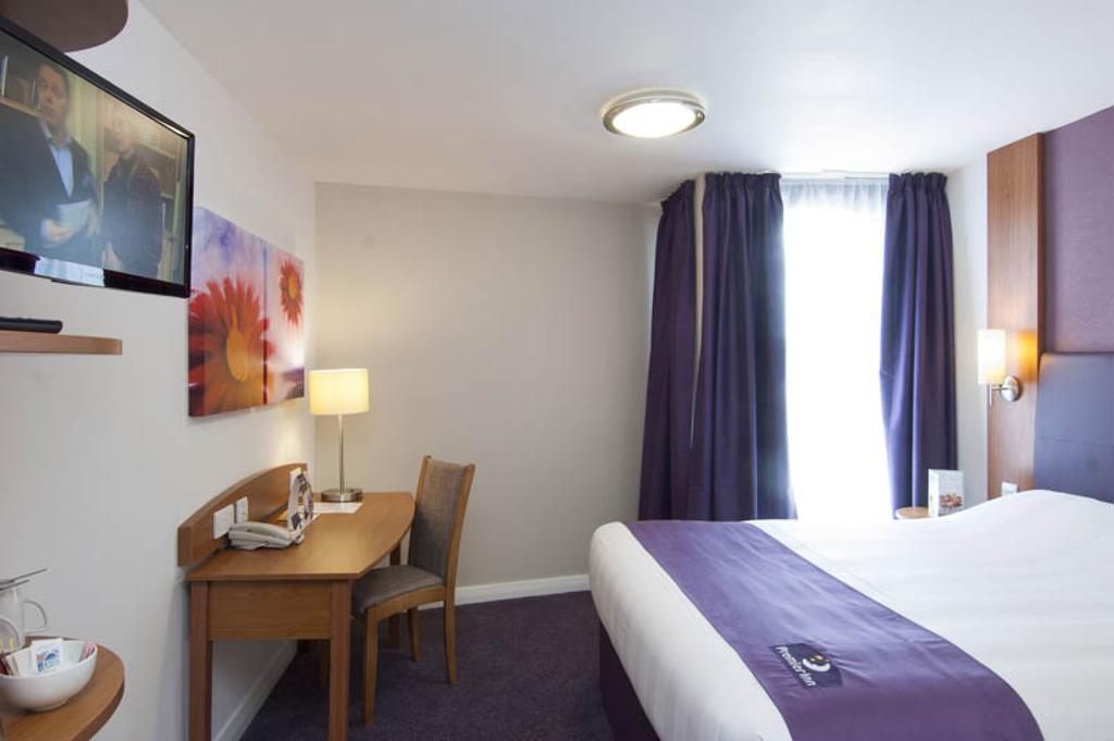 Premier Inn Newcastle - Metro Centre Gateshead Kültér fotó