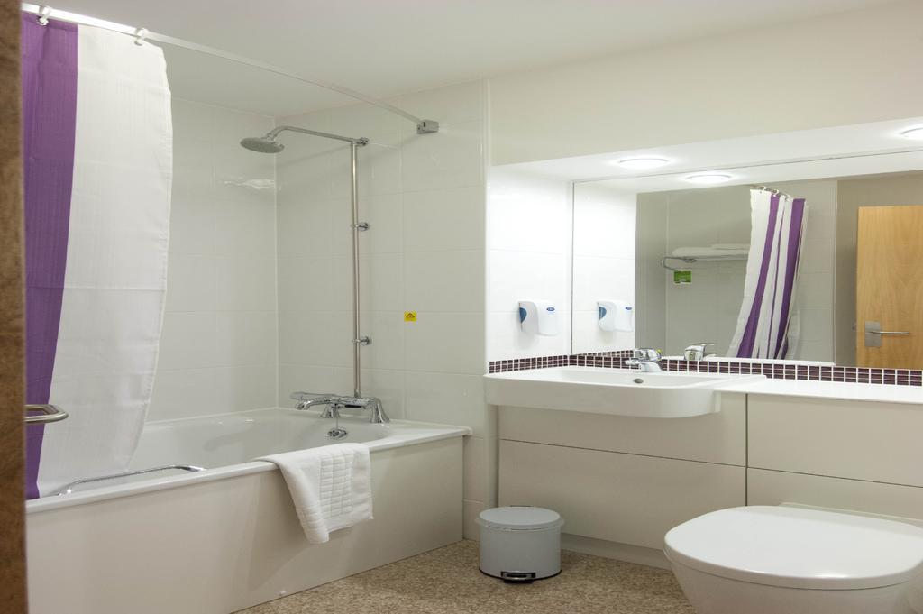 Premier Inn Newcastle - Metro Centre Gateshead Kültér fotó